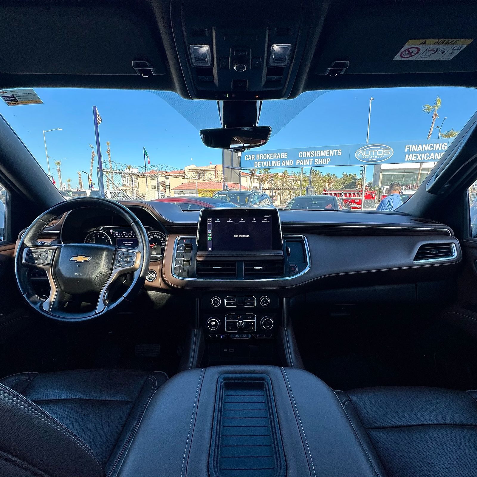 Luxury Airport Transfer